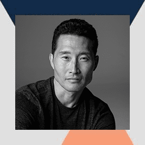 Daniel Dae Kim