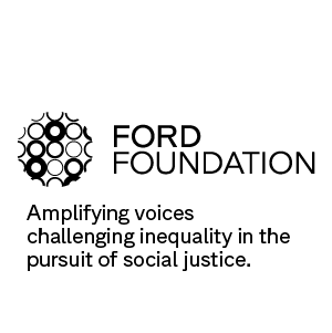 Ford Foundation