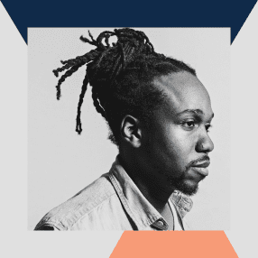 Maurice Mitchell