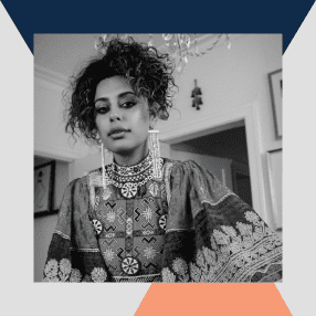 Zarna Surti