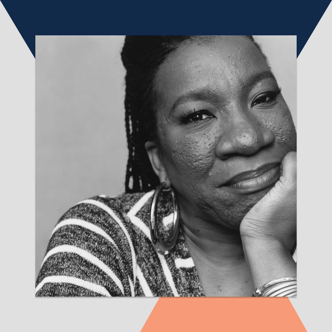 Tarana Burke