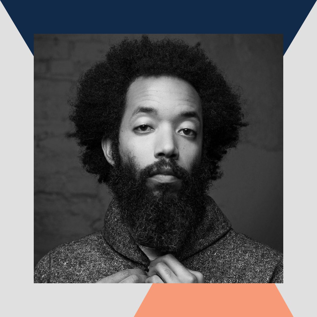 Wyatt Cenac