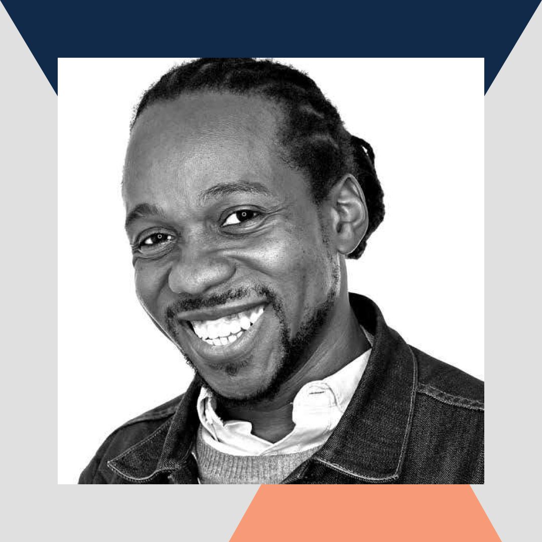 Maurice Mitchell