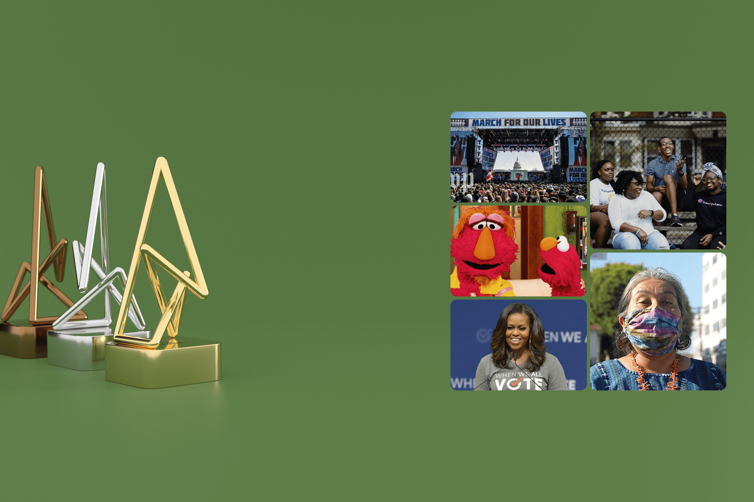Anthem Winners Announced 