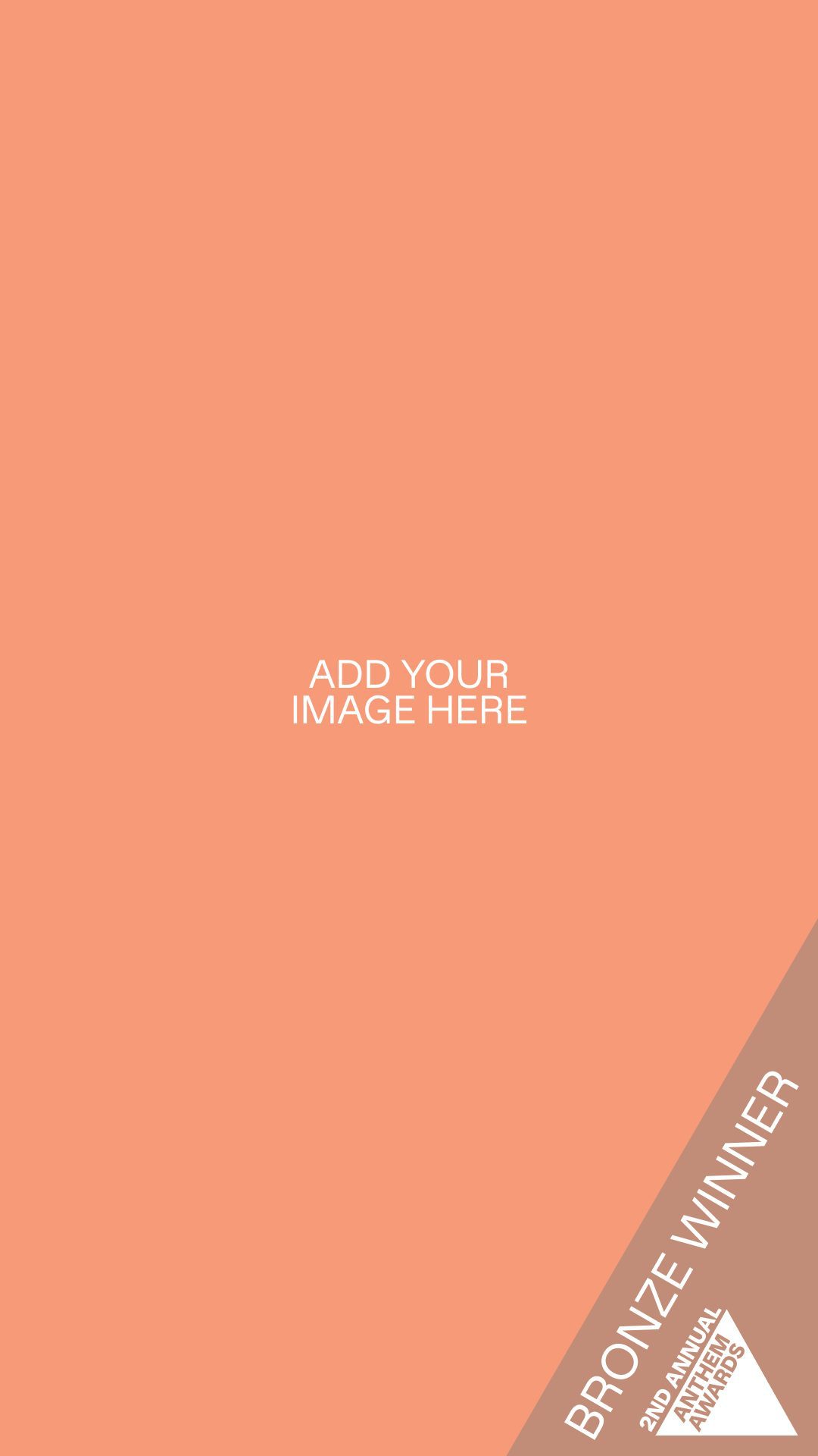 2023 Bronze Winner Large gif