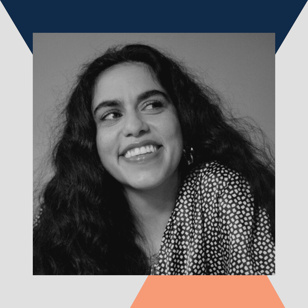 Mona Chalabi	