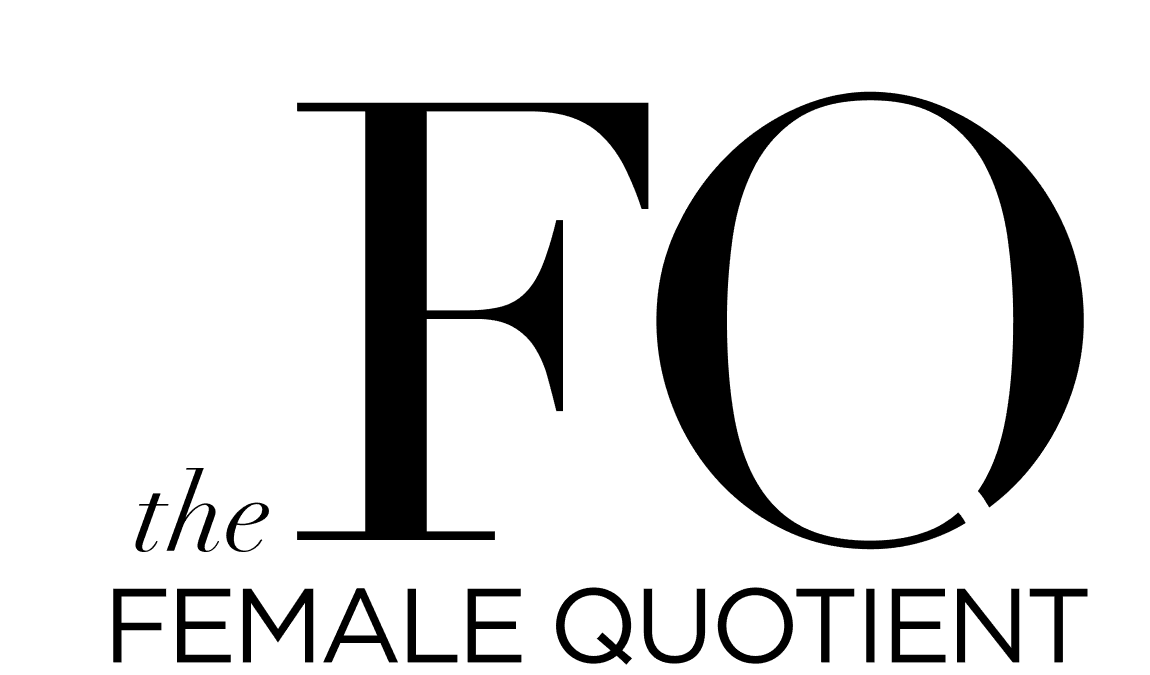 The Female Quotient 