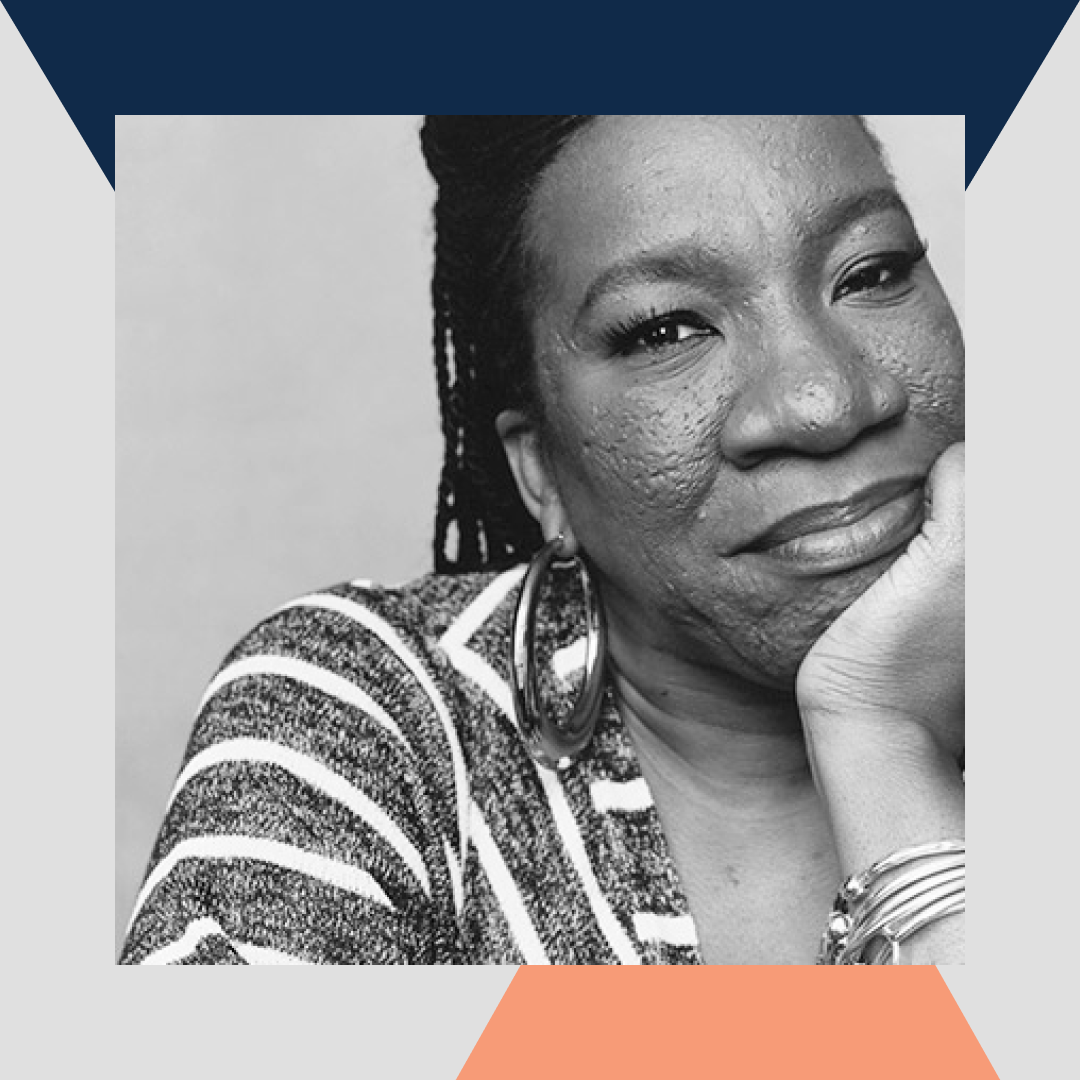 Tarana Burke 