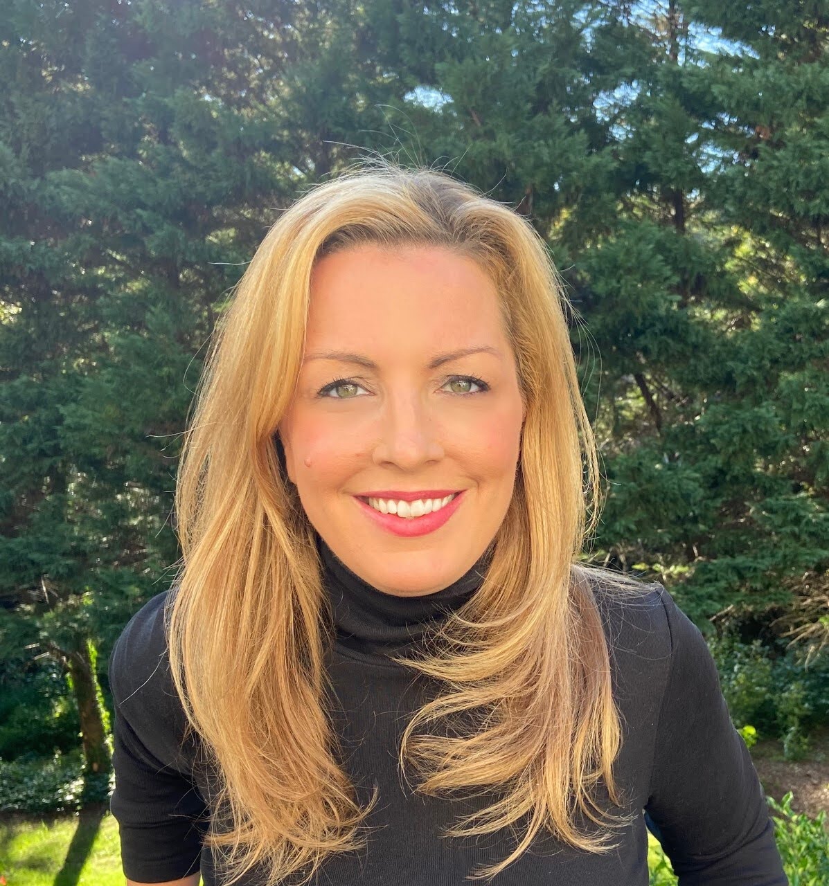 Kate Kelley