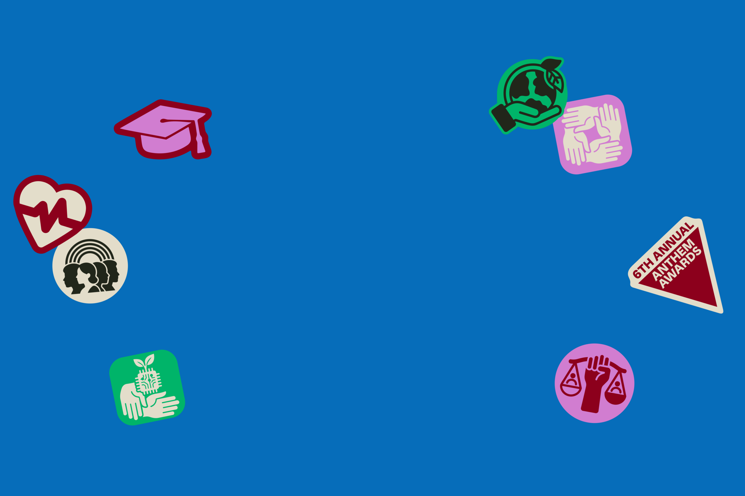 Set The New Standard for Good